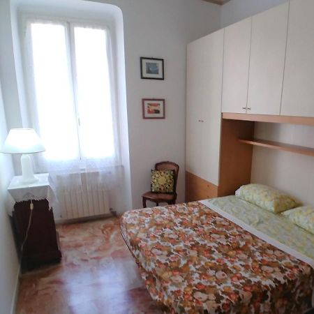 La Romantica Levanto Exteriér fotografie