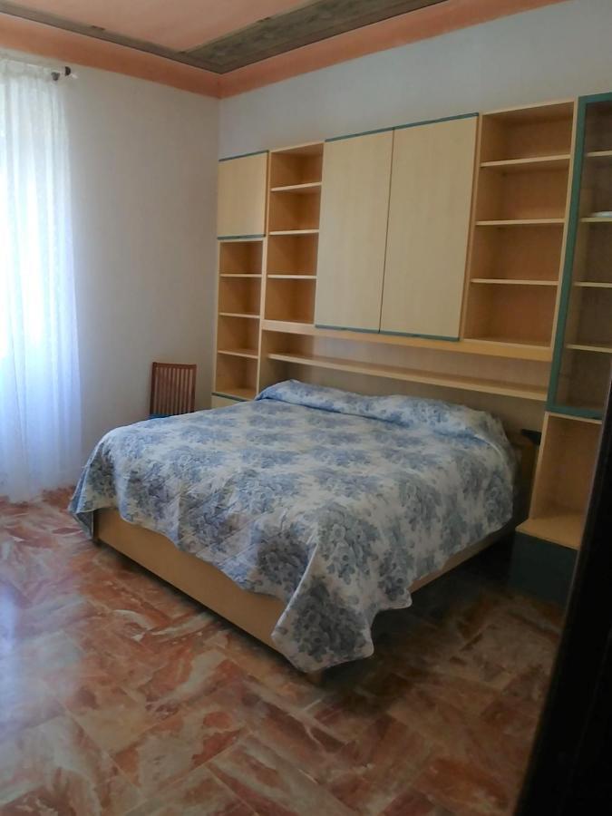 La Romantica Levanto Exteriér fotografie