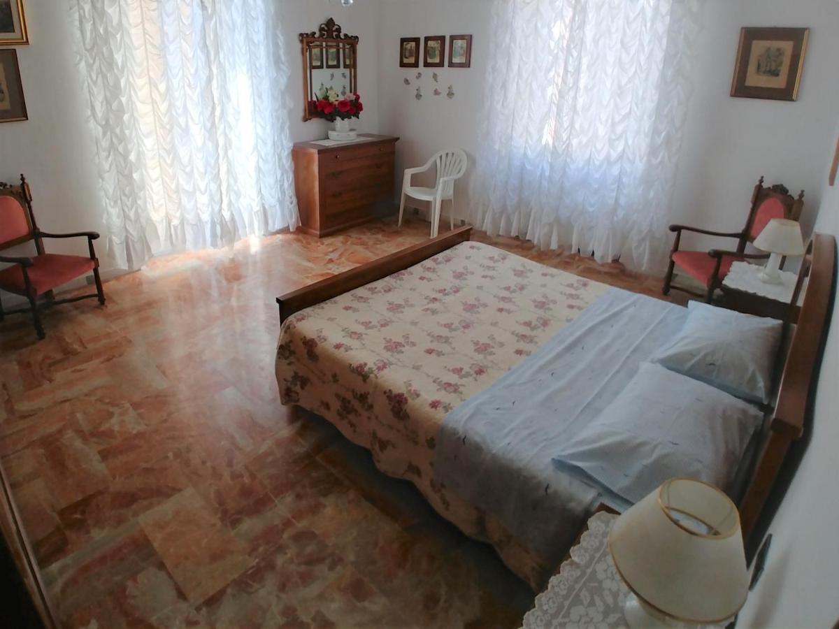 La Romantica Levanto Exteriér fotografie